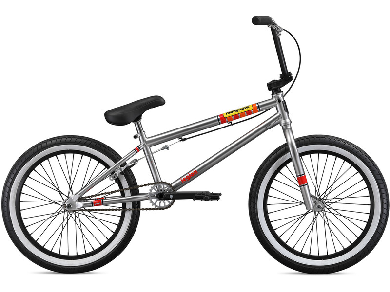 Legion bmx deals