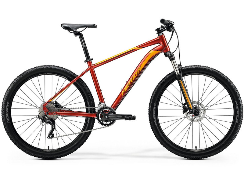 Merida big 7 900 on sale