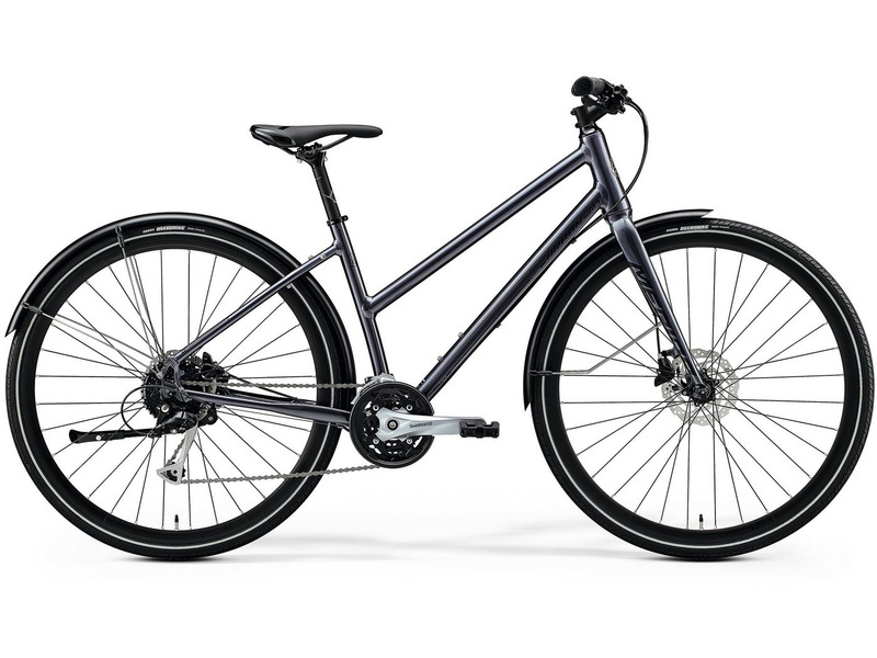 Merida crossway 100 lady hot sale 2020