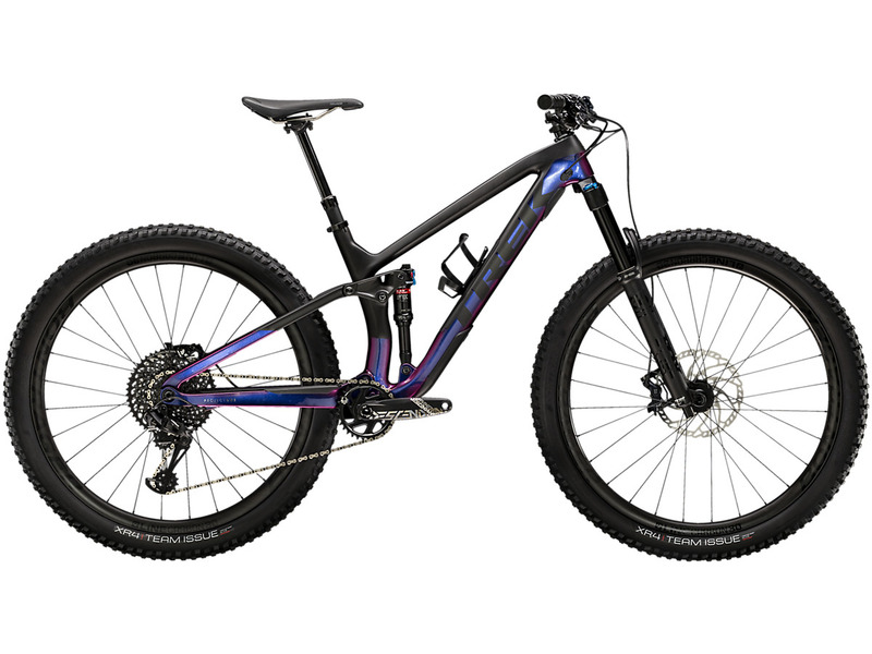 New trek cheap fuel ex 2020