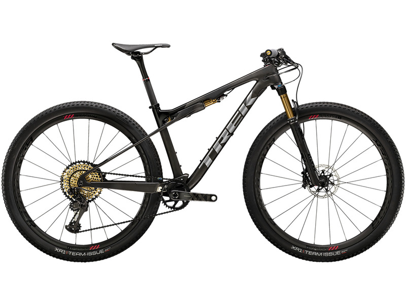 Trek Supercaliber 9.9 2020