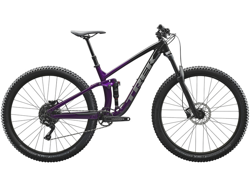 Fuel trek sale ex 5