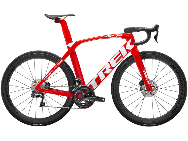 Trek madone disc ultegra clearance di2