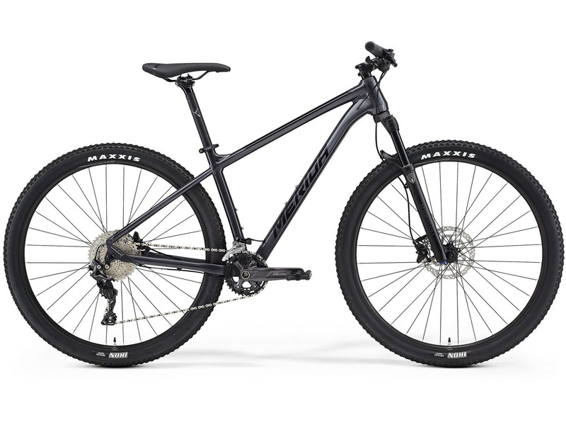 Merida big nine 500 2018 on sale