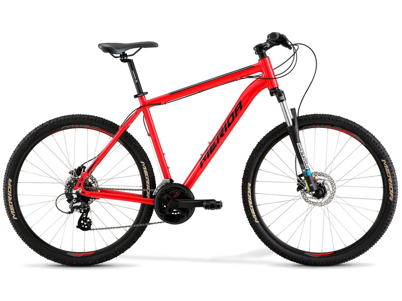 Merida big seven 100 price online