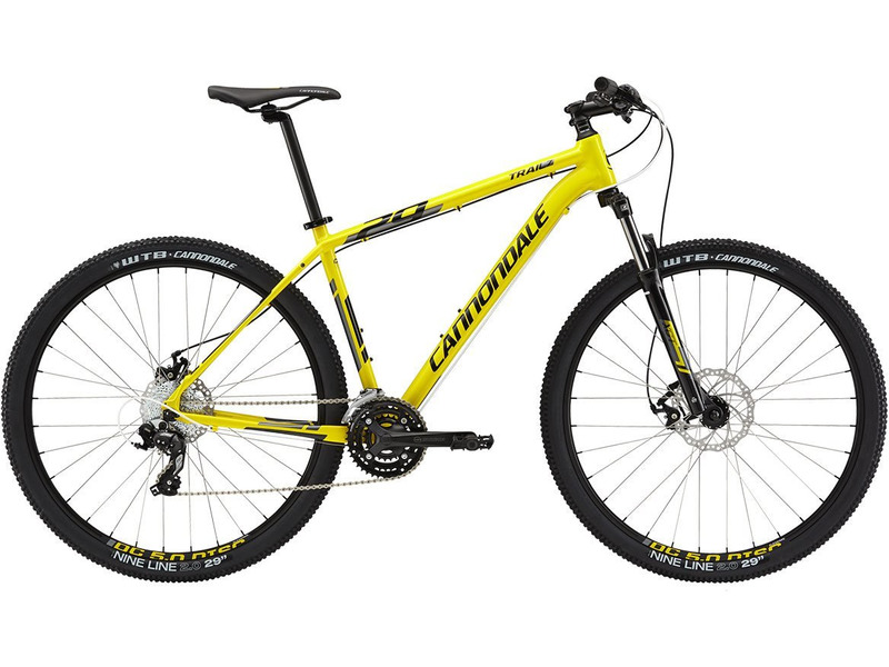 Cannondale trail 7 29 hot sale 2020