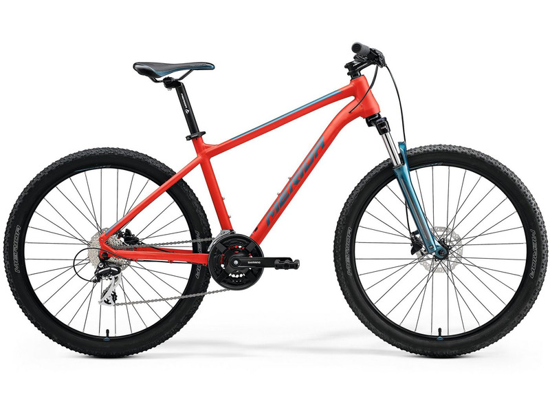 Merida big 7 price online