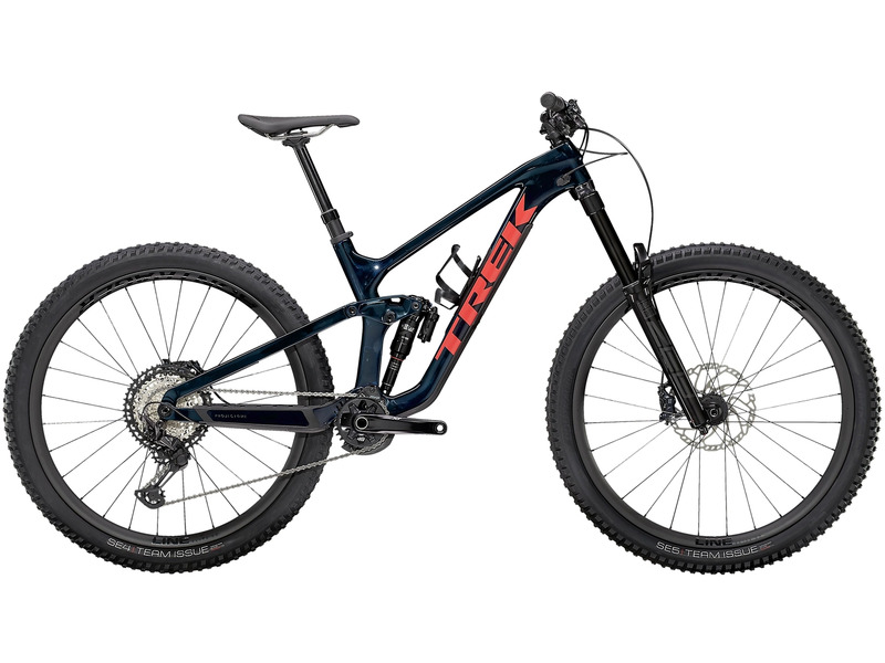 2021 trek sale slash 9.8