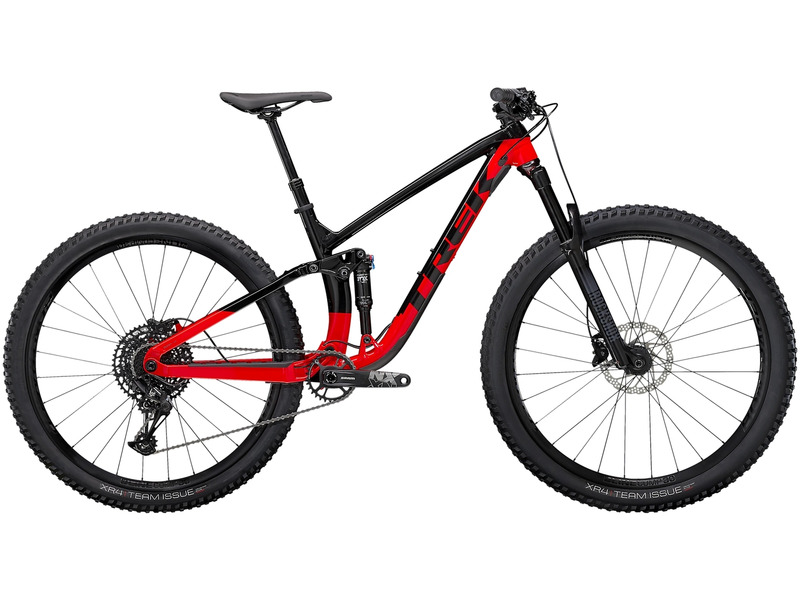 2016 trek fuel ex 7 29 sale