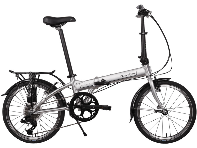 Dahon Mariner D8 2021 Dahon Mariner D8 2021