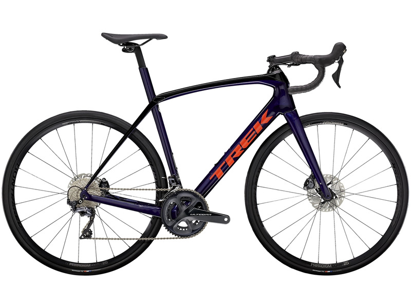 Trek Domane SL 6 2021