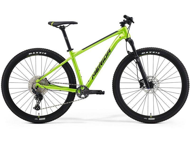 Merida big nine 400 2019 on sale