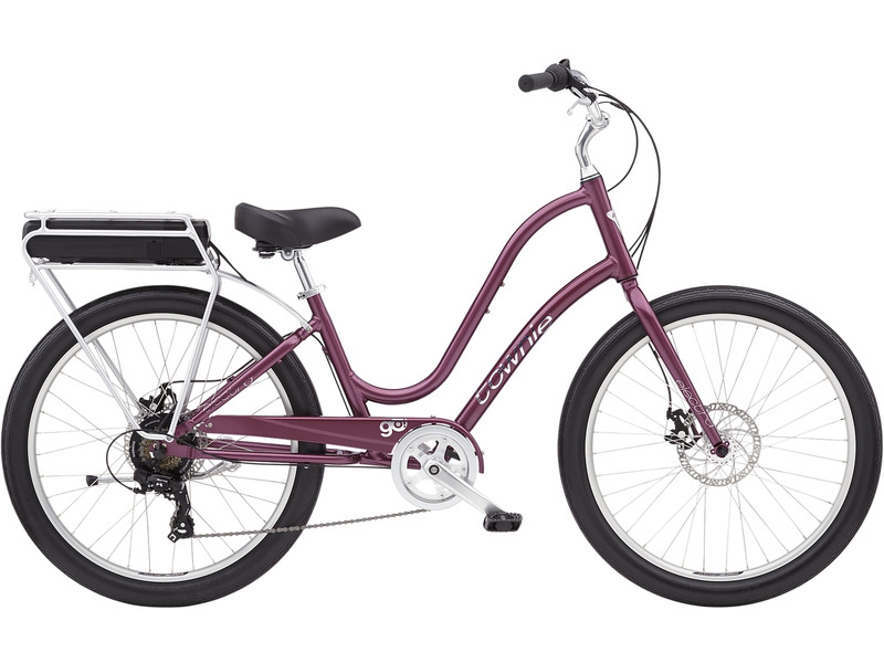 Electra townie 7d go sale