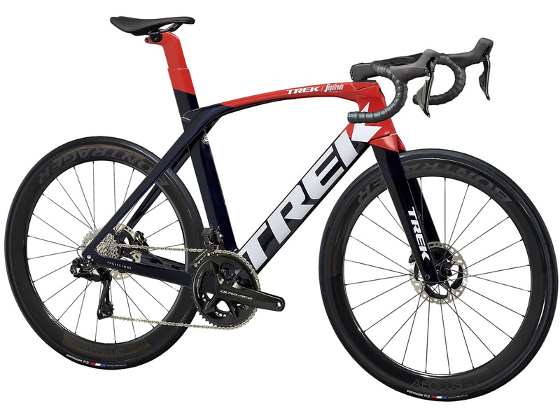 Speed deals trek madone