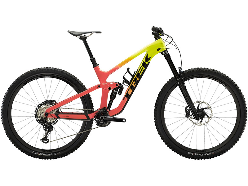 Trek slash 9 store 2014