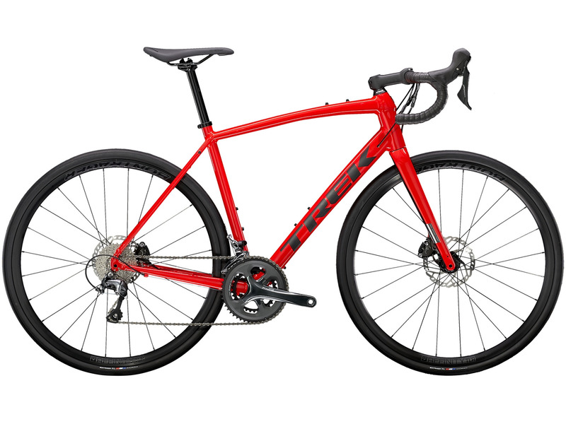 Trek domane 4.0 disc 2016 sale