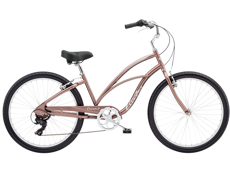 Electra women's hot sale cruiser 7d