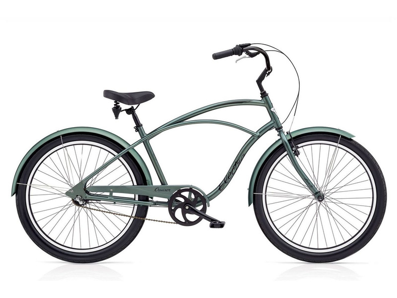 Electra store cruiser 3i