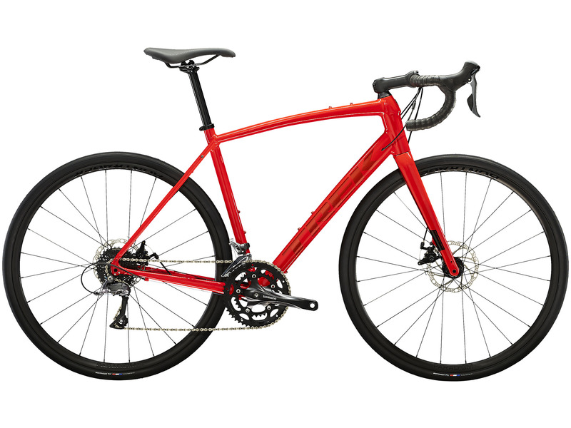 Trek Domane AL 2 Disc 2022