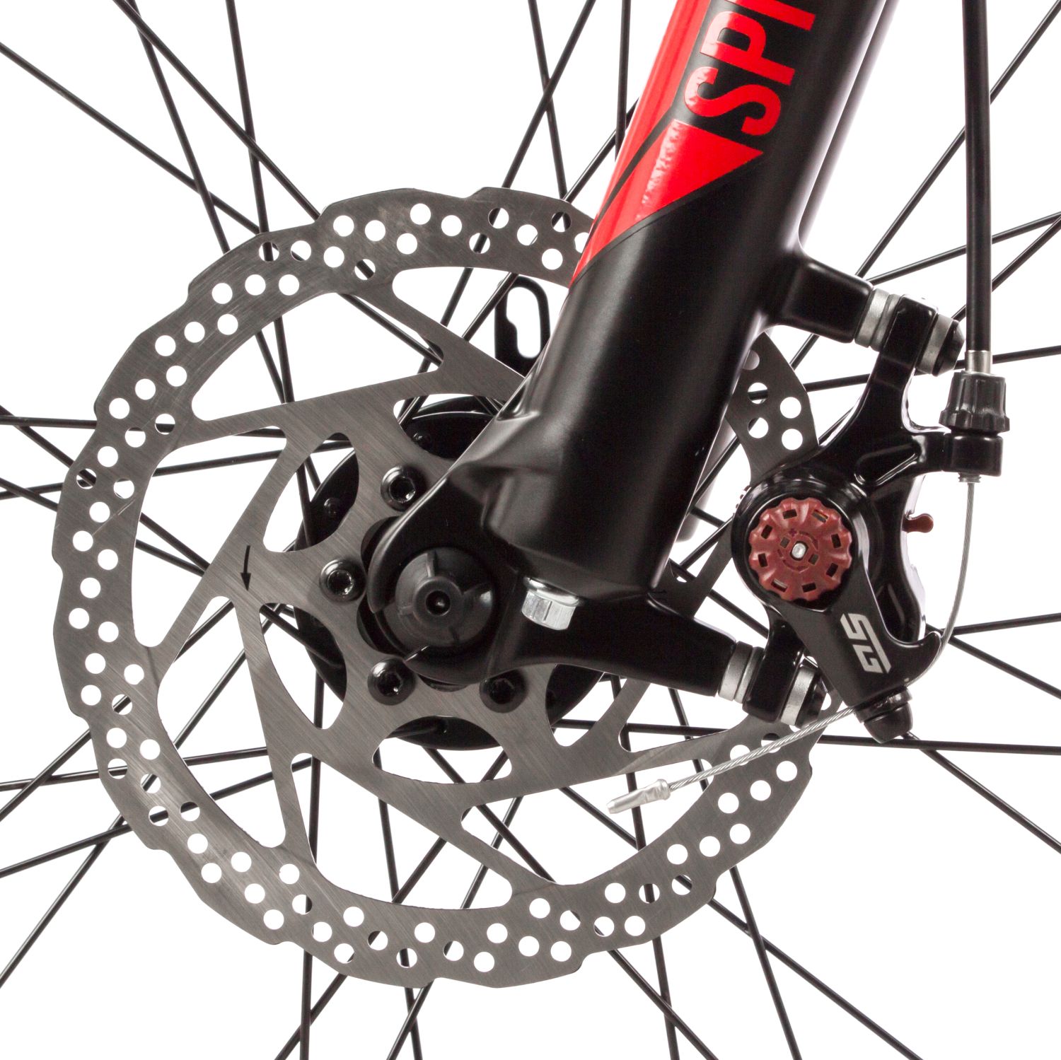Горный велосипед Stinger Element Evo 27.5, год 2023, цвет Черный, ростовка 16