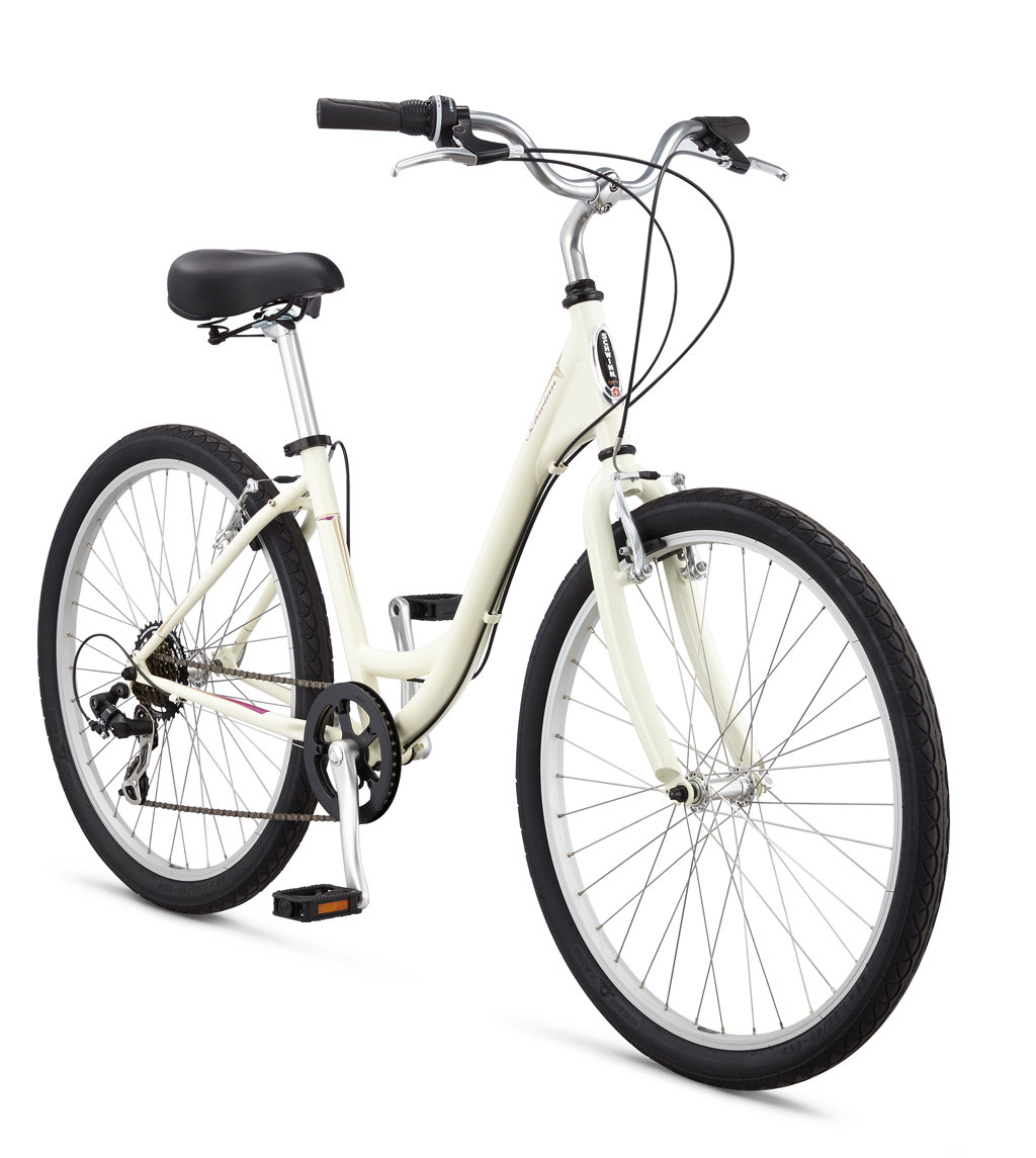 Велосипед Schwinn Sierra 2 Women 2015 характеристики цены отзывы