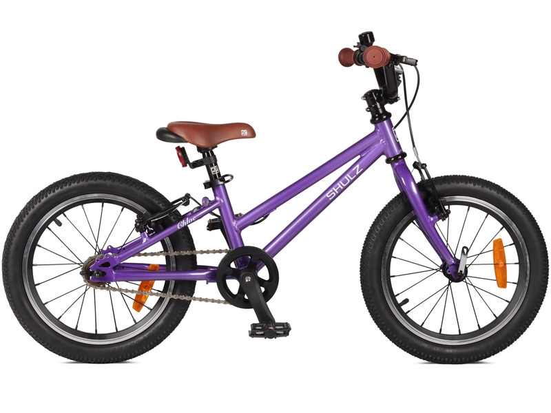 Велосипед Shulz Chloe 16 Race, 2023 год (арт. 1126242)