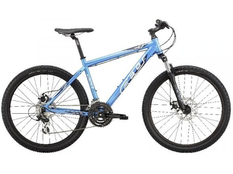 felt q220 mountain bike 2008