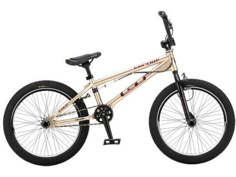 gt encore bmx