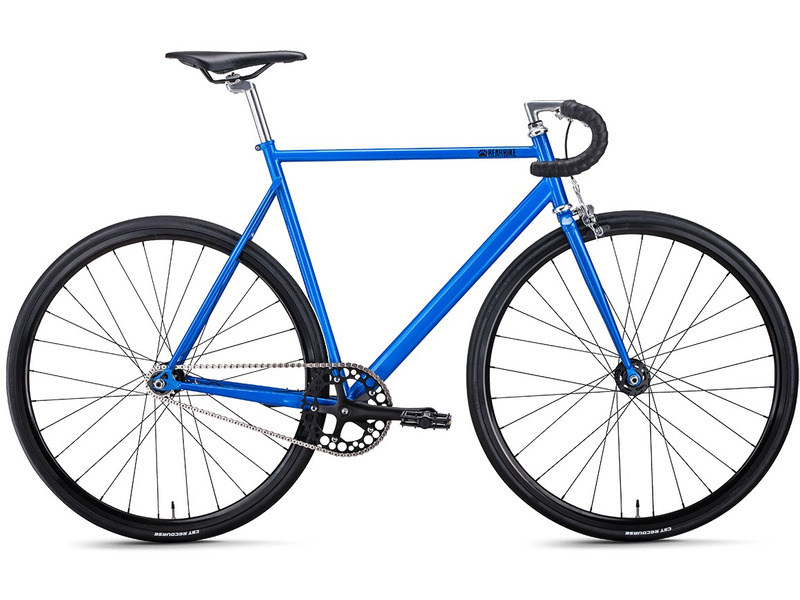 Шоссейный велосипед Bear Bike Torino, год 2021, цвет Синий, ростовка 19.5