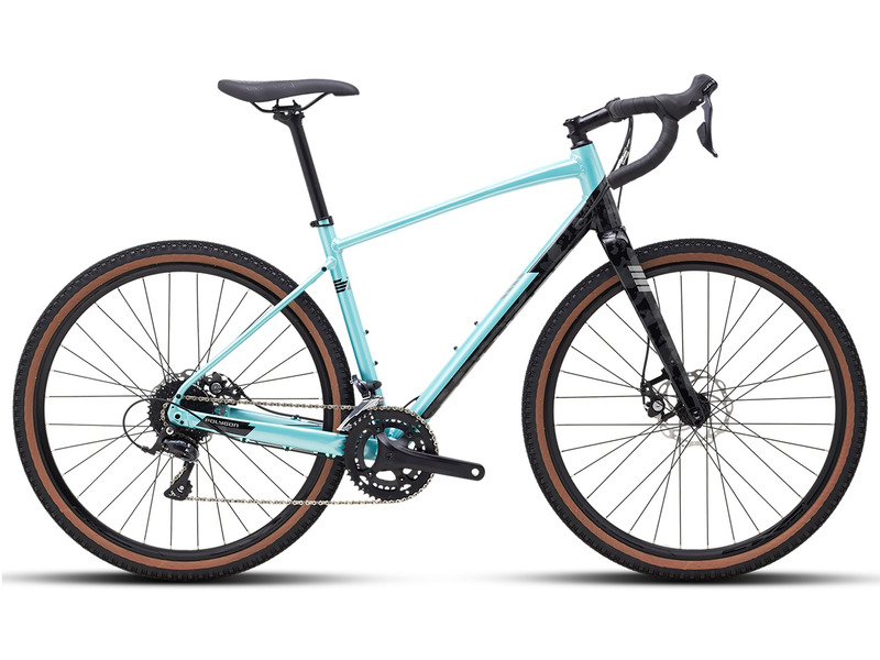 Шоссейный велосипед Polygon Bend R2 27.5, год 2021, цвет Синий-Черный, ростовка 17