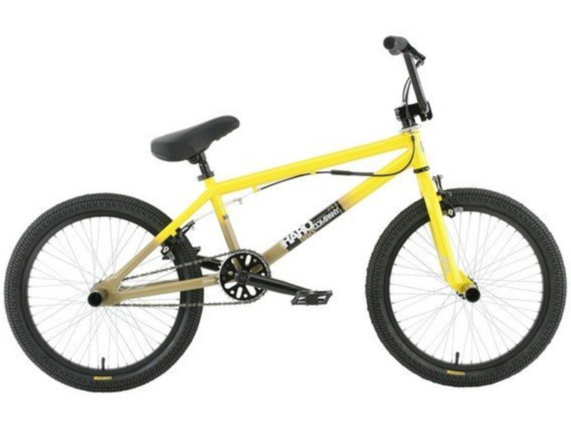 Bmx cheap haro f4