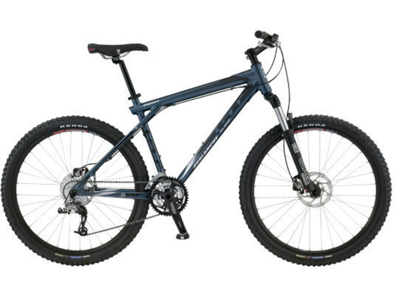 Gt avalanche discount expert mountain bike