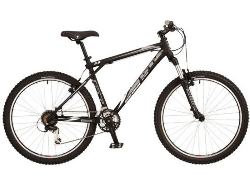 Gt avalanche top 3.0 mountain bike