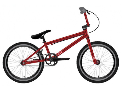 Велосипед Felt Base 20.5 (2014)