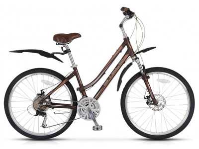 Велосипед Stels Miss 9500 Disc (2014)