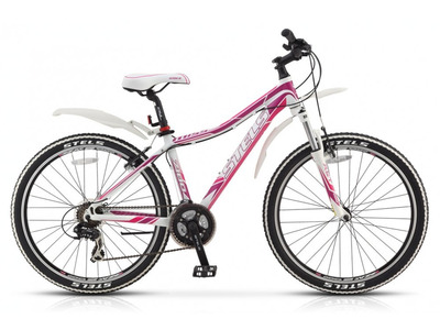 Велосипед Stels Miss 7100 (2014)