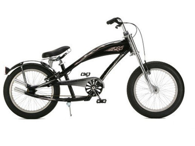 Велосипед GT Orange County Chopper