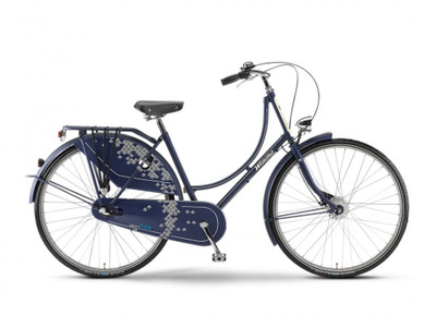 Велосипед Winora Flair (2014)