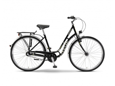 Велосипед Winora Jade (2014)