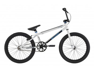 Велосипед Haro Annex Si 20 (2015)