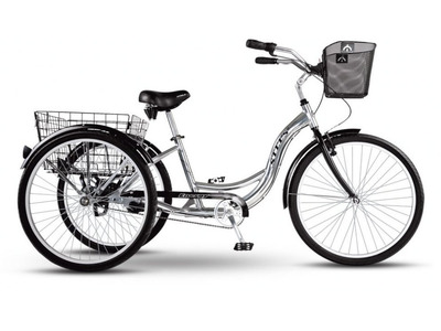 Велосипед Stels Energy 3 (2015)