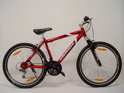 Велосипед Merida Knight (2005)