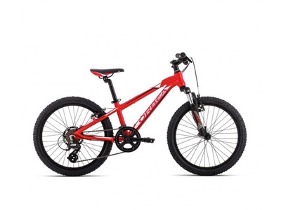 Велосипед Orbea MX 20 XC (2015)