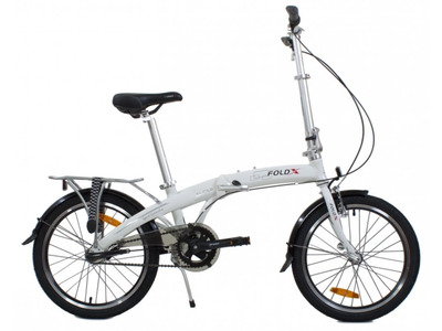 Велосипед FoldX Slider (2015)