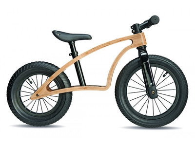 Велосипед Scool pedeX Bamboo 12/14 (2015)