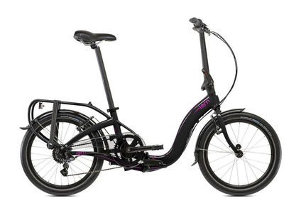 Велосипед Tern Swoop D8 (2015)