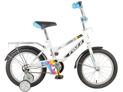 Велосипед Foxx CMYK 16
