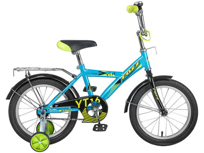 Велосипед Foxx YT 16