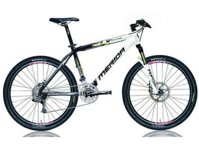 Велосипед Merida Matts FLX 2000-D (2007)