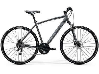Велосипед Merida Crossway 40 (2020)